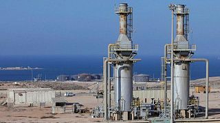 مؤسسة النفط: مرفأ الحريقة الليبي سيعود فورا إلى العمل بشكل طبيعي