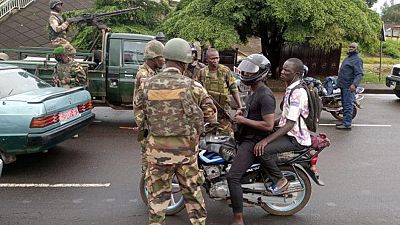 زعماء غرب أفريقيا يزورون غينيا لتقييم الموقف بعد الانقلاب