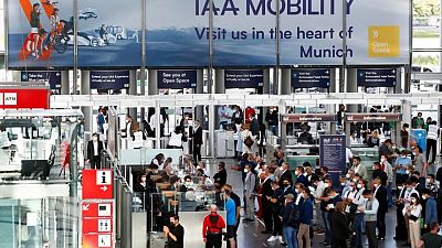 How business travel may never be the same again How business travel may never be the same again