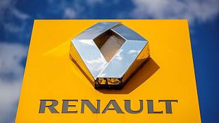 Renault considera que la escasez de chips afectará a su producción: fuentes