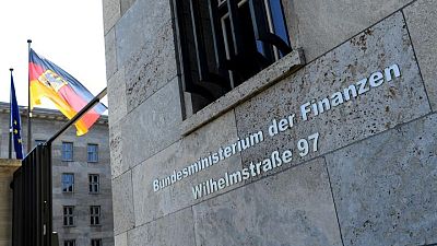 Ministerio de Finanzas alemán es registrado en investigación por lavado de dinero
