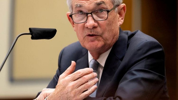 Analysis-Investors betting on 'stable' choice of Powell renomination at Fed