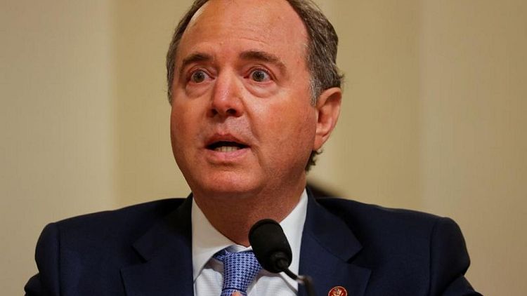 Schiff presses Facebook, Amazon on efforts to curb COVID-19 vaccine misinformation