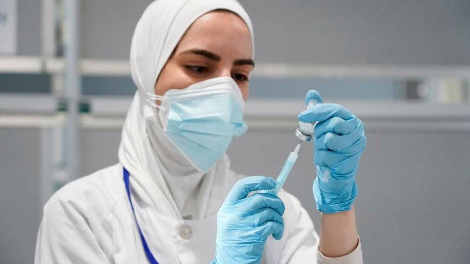 España suma 2.761 casos y 39 muertes de COVID-19