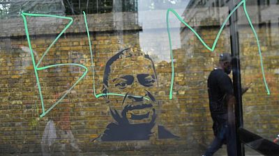 Buckingham Palace supports BLM movement, senior aide says Buckingham Palace supports BLM movement, senior aide says