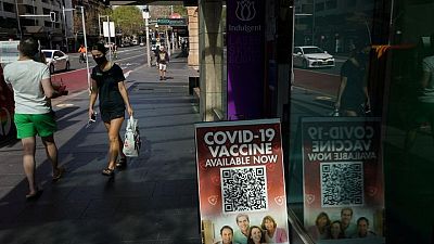 Los casos del virus en todo el mundo superan los 223,35 millones y las muertes alcanzan las 4.782.488 Los casos del virus en todo el mundo superan los 223,35 millones y las muertes alcanzan las 4.782.488