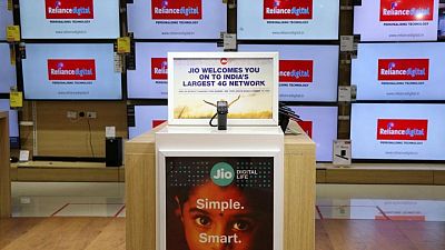 La escasez de chips obliga a Reliance y Google a retrasar su 'smartphone' en India