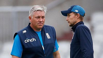 Cricket-England v India fifth test cancelled after India unable to field team Cricket-England v India fifth test cancelled after India unable to field team