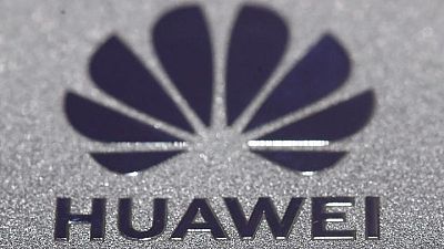 Republican lawmakers raise alarm about U.S. approval of auto chips for Huawei Republican lawmakers raise alarm about U.S. approval of auto chips for Huawei