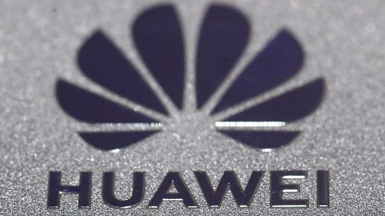 Republican lawmakers raise alarm about U.S. approval of auto chips for Huawei