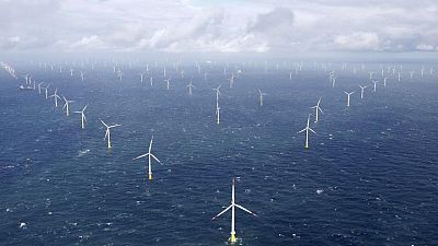 German agency awards offshore wind licences for 2026 at zero subsidy German agency awards offshore wind licences for 2026 at zero subsidy