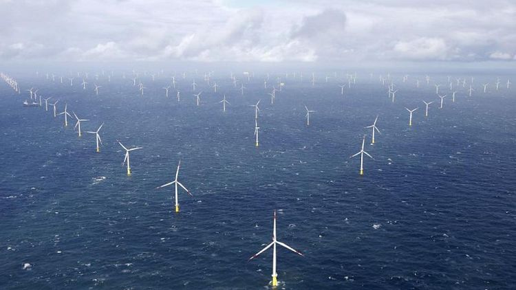 German agency awards offshore wind licences for 2026 at zero subsidy
