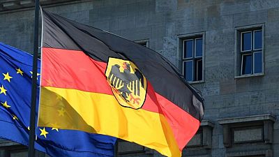 The embattled agency at the heart of the German ministry raids The embattled agency at the heart of the German ministry raids