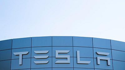 Tesla's Musk asks staff to 'go super hardcore' to ensure decent Q3 delivery number Tesla's Musk asks staff to 'go super hardcore' to ensure decent Q3 delivery number