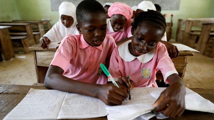 School term delayed in Nigerian capital zone amid kidnapping crisis