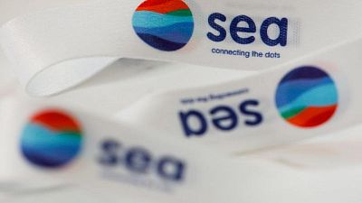 Sea Ltd raises about $6 billion in mega fund raising Sea Ltd raises about $6 billion in mega fund raising