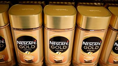 Nestle sees higher input cost inflation next year Nestle sees higher input cost inflation next year