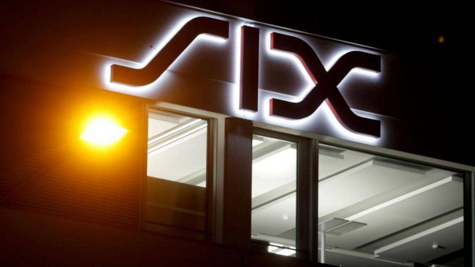 Swiss exchange SIX receives regulatory clearance for digital asset bourse