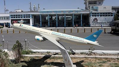Qatari official says Kabul airport 90% operational, expects gradual reopening Qatari official says Kabul airport 90% operational, expects gradual reopening