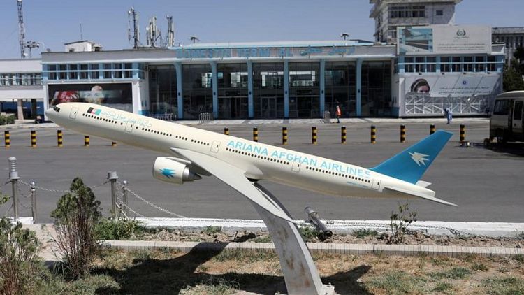 Qatari official says Kabul airport 90% operational, expects gradual reopening