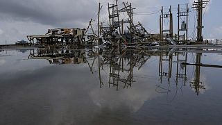 El impacto del huracán Ida para las aseguradoras podría ser de 20.000-30.000 millones de dólares