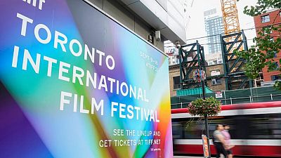 فيلم "عزيزي إيفان هانسن" يفتتح مهرجان تورونتو السينمائي