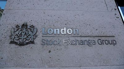 FTSE 100 rises after Friday's rout, BT Group jumps on M&A report