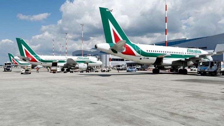 EU okays ITA, orders Alitalia to repay 900 million euros illegal state aid