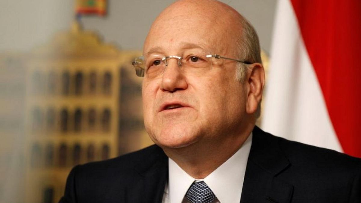من هو نجيب ميقاتي رئيس أول حكومة تشكل في لبنان منذ عام؟