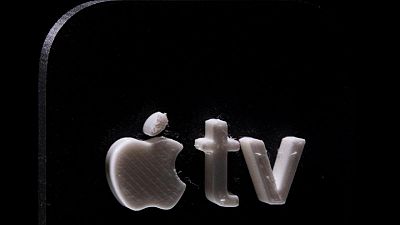 Apple TV+ hopes to build on rivals' success with first Korean series