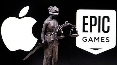 Apple must ease App Store rules, U.S. judge orders, in a blow to iPhone maker Apple must ease App Store rules, U.S. judge orders, in a blow to iPhone maker