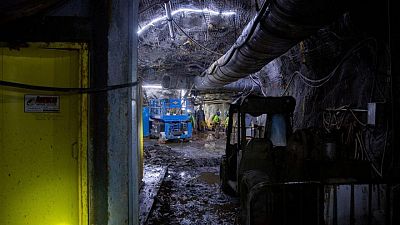 U.S. House committee moves to block Rio Tinto's Resolution mine U.S. House committee moves to block Rio Tinto's Resolution mine