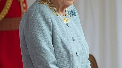 الملكة إليزابيث تقول إنها تصلي من أجل الضحايا والناجين من هجمات 11 سبتمبر