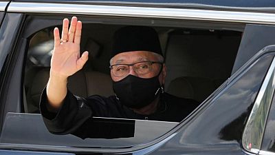 Malaysian PM proposes political reforms to woo opposition Malaysian PM proposes political reforms to woo opposition