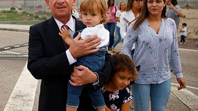 Venezuelan ex-spymaster to be held in Spanish jail pending transfer to U.S Venezuelan ex-spymaster to be held in Spanish jail pending transfer to U.S