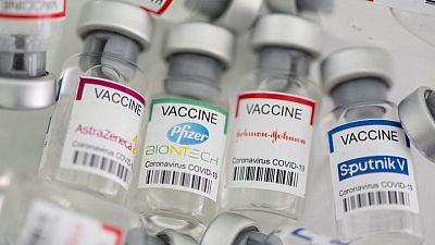Poor countries say lack of vaccines may exclude them from climate talks Poor countries say lack of vaccines may exclude them from climate talks