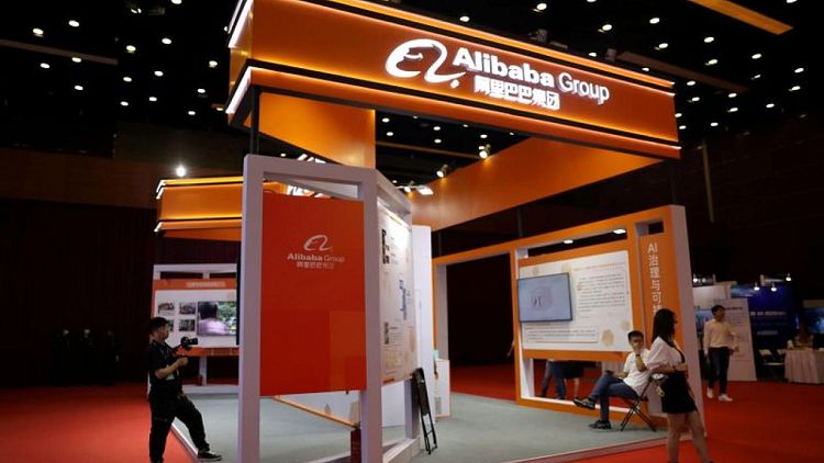 China tells Alibaba, Tencent to open platforms up to each other - media