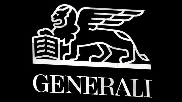 Two leading Generali investors could seek new CEO -sources