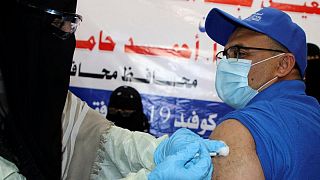 اليمن يسجل ست إصابات بفيروس كورونا وحالة وفاة