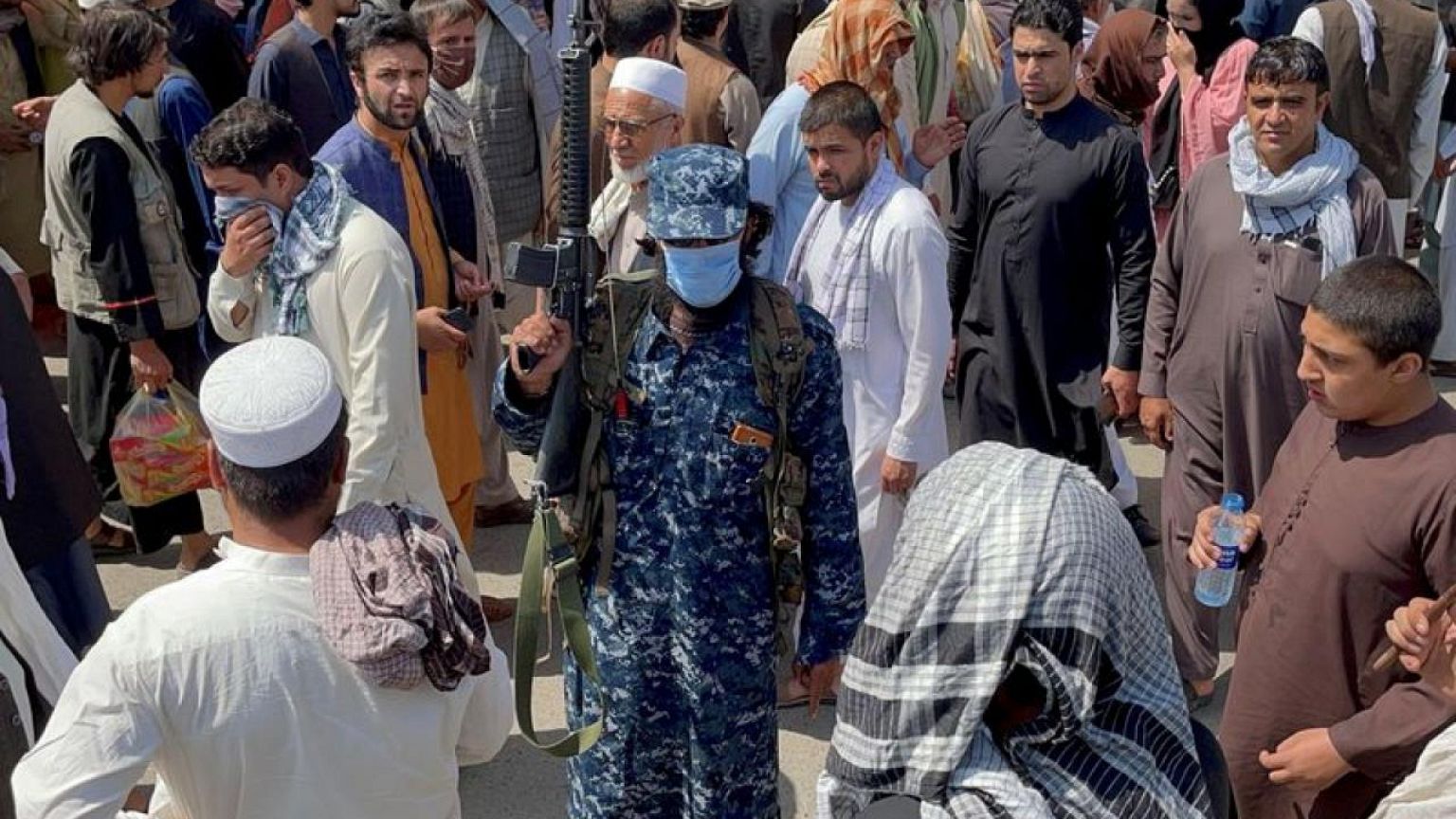 في ذكرى هجمات 11 سبتمبر.. أفغان يحملون أمريكا مسؤولية مآسيهم