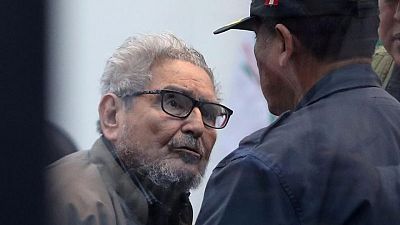 وفاة جوزمان مؤسس حركة الدرب المضيء في بيرو عن 86 عاما وفاة جوزمان مؤسس حركة الدرب المضيء في بيرو عن 86 عاما