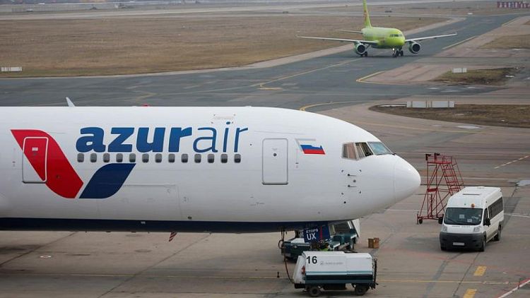 Avión de pasajeros procedente de Turquía aterriza de emergencia en aeropuerto de Siberia