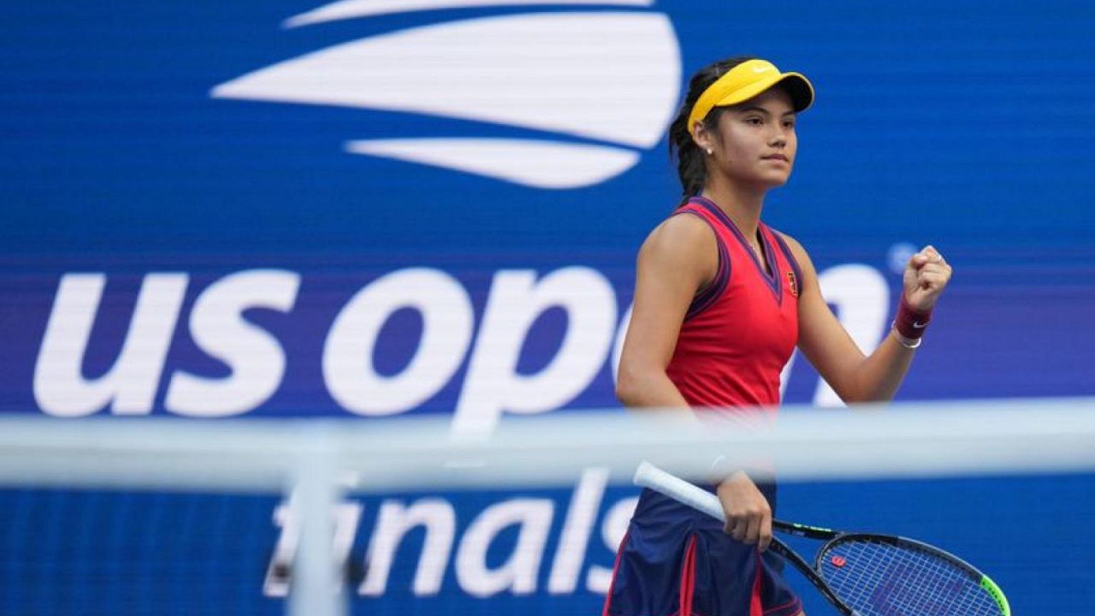 Tennis-Britain's Channel 4 nets 9.2 million viewers for Raducanu's historic title