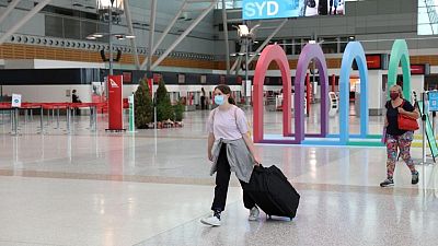 Sydney Airport board to grant due diligence after improved $17.4 billion offer Sydney Airport board to grant due diligence after improved $17.4 billion offer