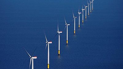Britain announces biggest round of its renewable energy scheme Britain announces biggest round of its renewable energy scheme