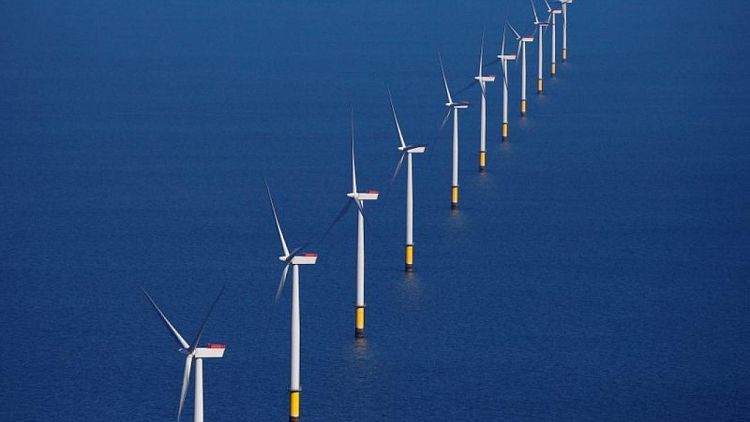Britain announces biggest round of its renewable energy scheme