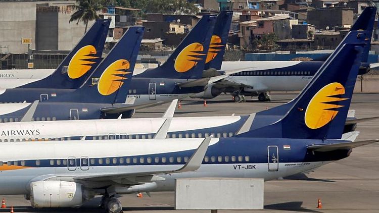 India's Jet Airways to resume domestic operations in first quarter of 2022