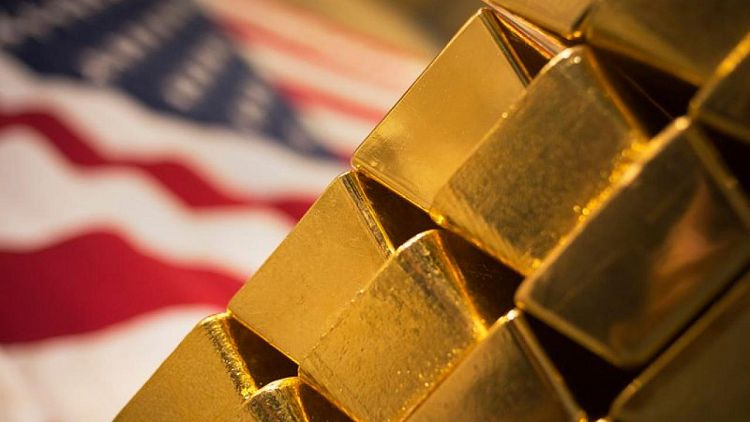 الذهب يميل للهبوط مع بقاء مجلس الاحتياطي على مسار تقليص التحفيز