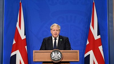 Dispute with France's Valneva has no impact on UK vaccine rollout, says PM's spokesman Dispute with France's Valneva has no impact on UK vaccine rollout, says PM's spokesman