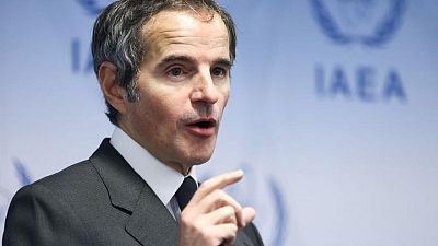 Iran to allow IAEA to service nuclear monitoring cameras after talks Iran to allow IAEA to service nuclear monitoring cameras after talks